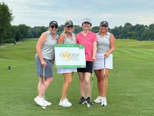 Guardian Pharmacy Proudly Sponsors Brookdale Golf Tournament to End Alzheimer’s