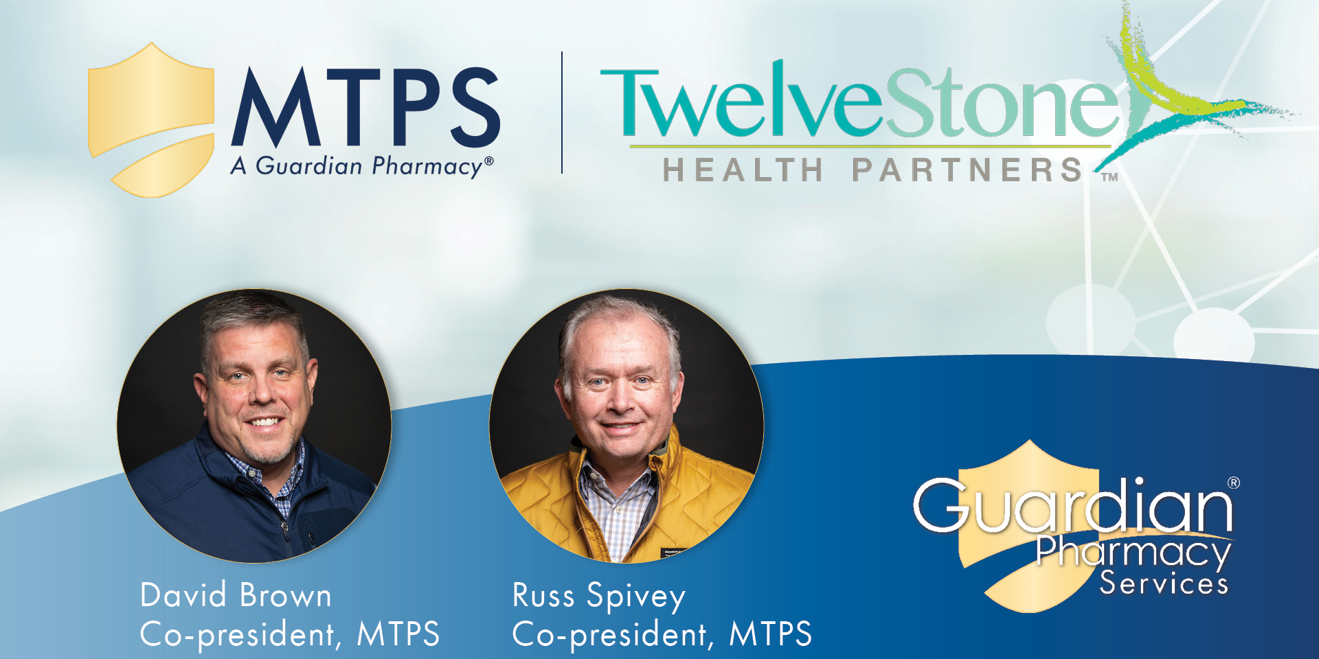 MTPS TwelveStone News Post Graphic