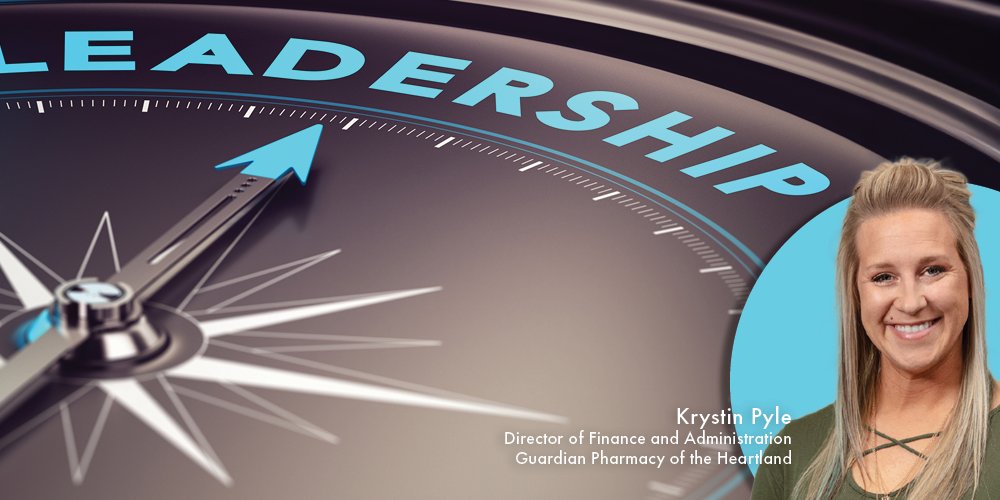 Growing with Guardian: Paying It Forward Through Mentorship and Leadership