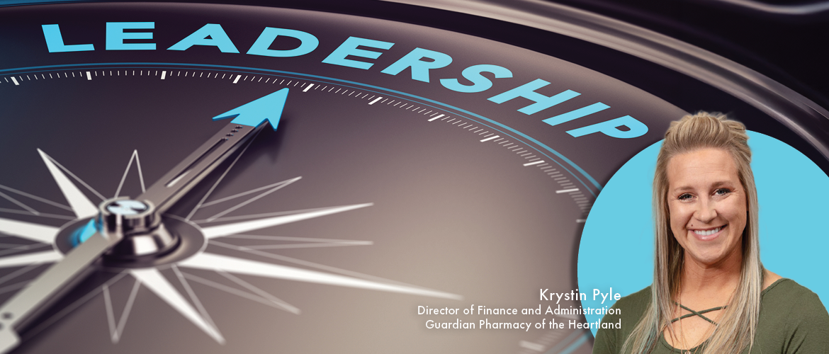 Growing with Guardian: Paying It Forward Through Mentorship and Leadership