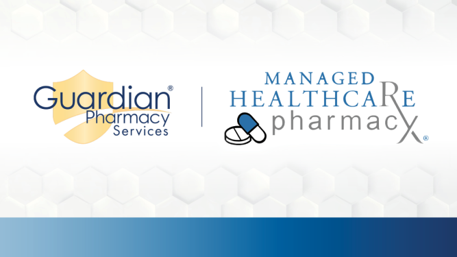 Guardian Pharmacy Services Expands Presence in Pacific Northwest through Partnership with Oregon-based Managed Healthcare Pharmacy