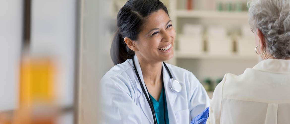 August is Immunization Awareness Month