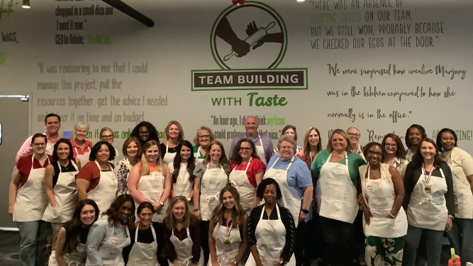 Guardian's HR Summit in Atlanta