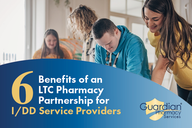 6 Benefits Advertorial Web Graphic