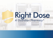 Right Dose logo graphic