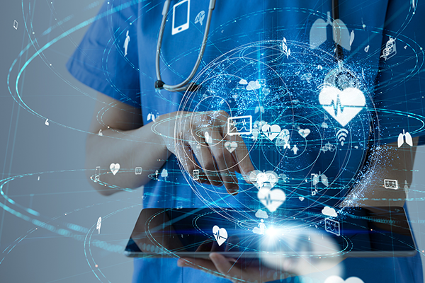 Connected Technology Thumbnail Image 400x600