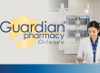 Guardian Pharmacy of Orlando logo