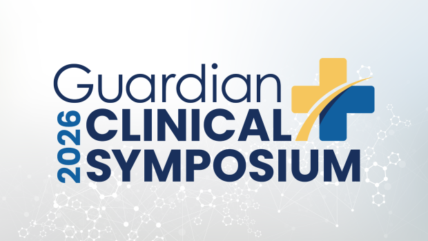Clinical Symposium Facebook Cover 2026 Guardian Clinical Symposium