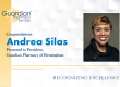 Andrea Silas named president of Guardian Pharmacy of Birmingham