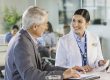 Pharmacist and long term care leader