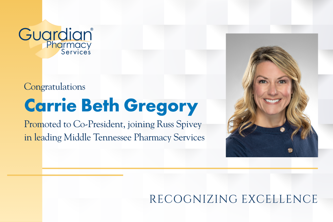 Guardian Pharmacy Services